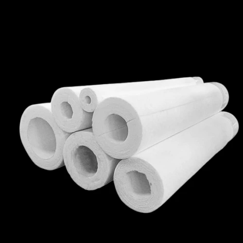 GFI Insulation Pipe R (resin) — permukaan lebih halus
